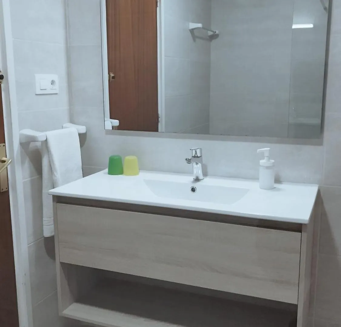 Apartaments El Sorrall Blanes Spanje