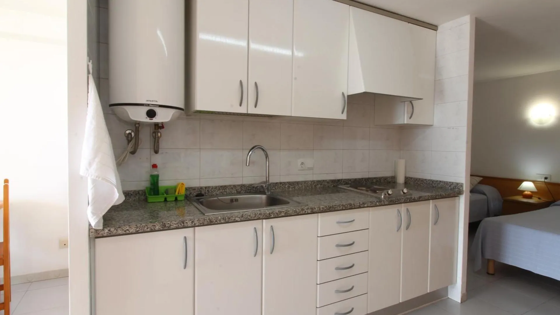 Apartaments El Sorrall Blanes Spanje