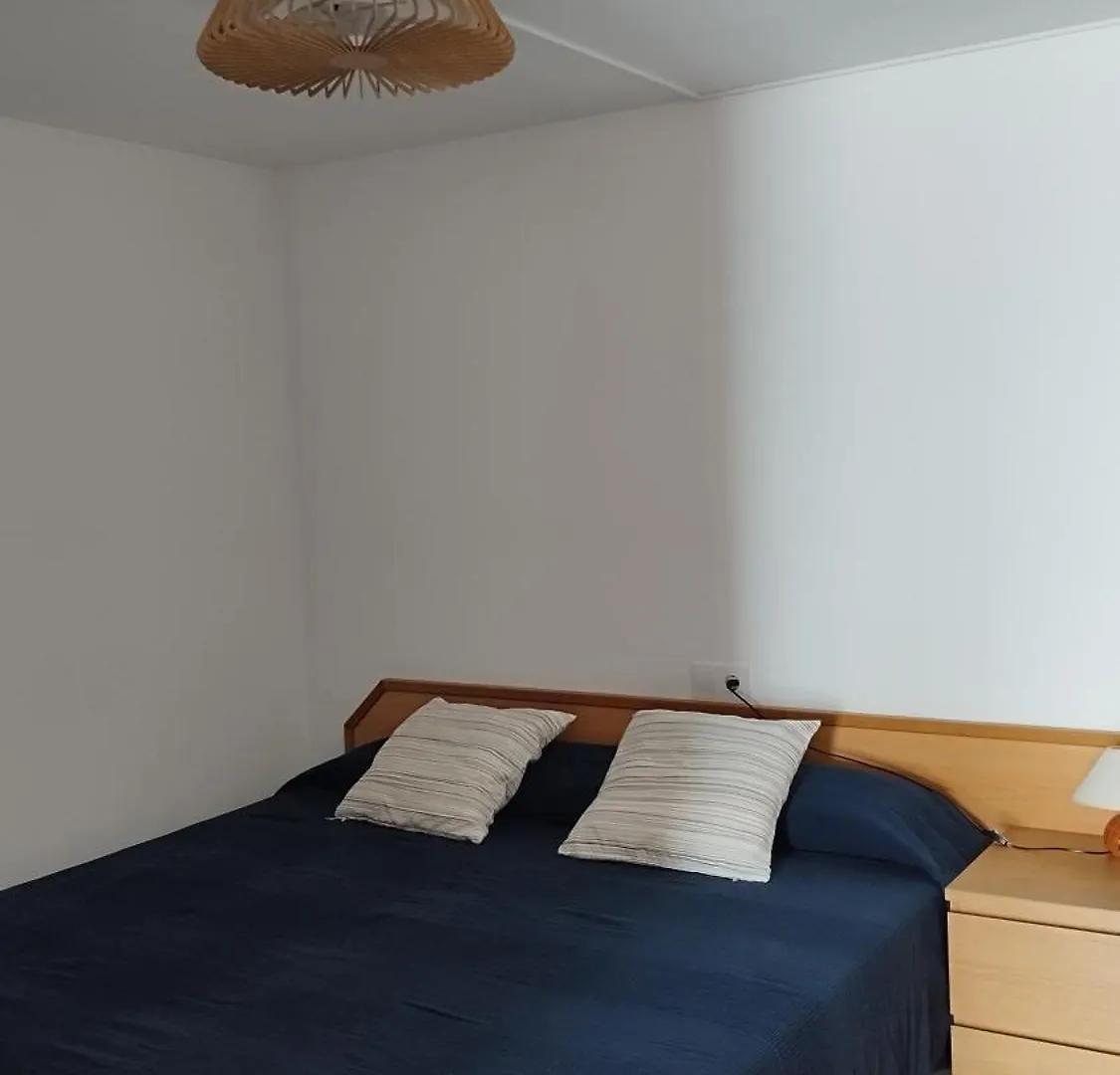 Apartaments El Sorrall Blanes 0*,