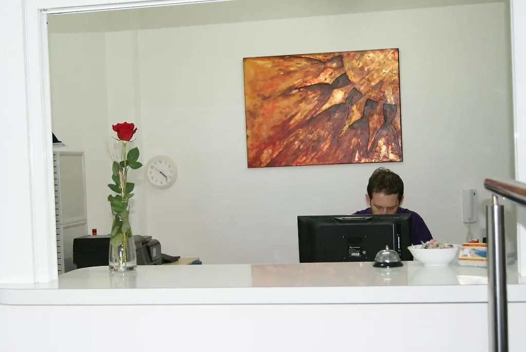 Appartement Apartaments El Sorrall Blanes Spanje