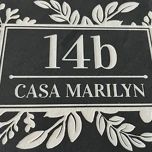 Casa Marilyn Villa Playa Blanca (Lanzarote)