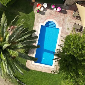  Landhuis & Golf Ca La Caputxeta