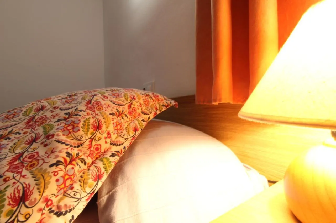 شقة Apartaments El Sorrall بلانيس إسبانيا