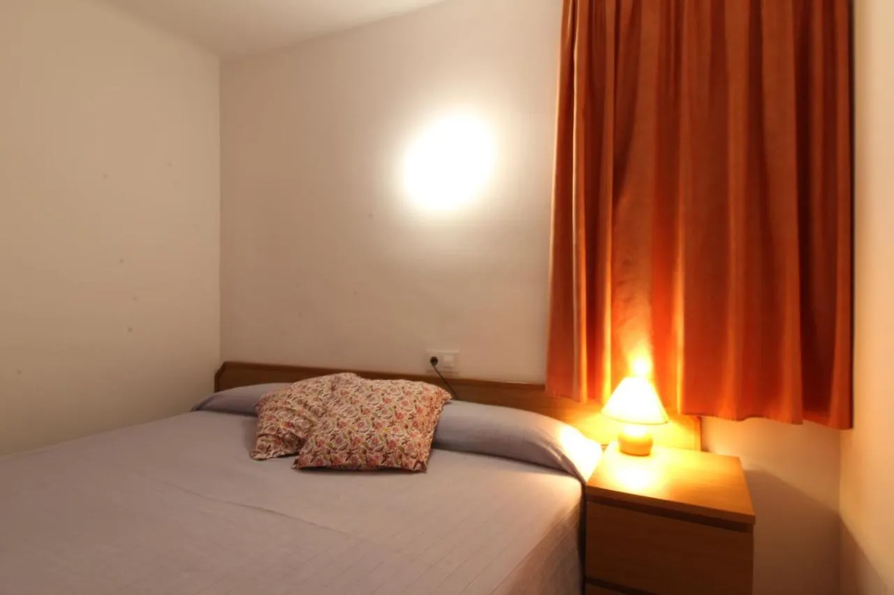 Apartaments El Sorrall بلانيس