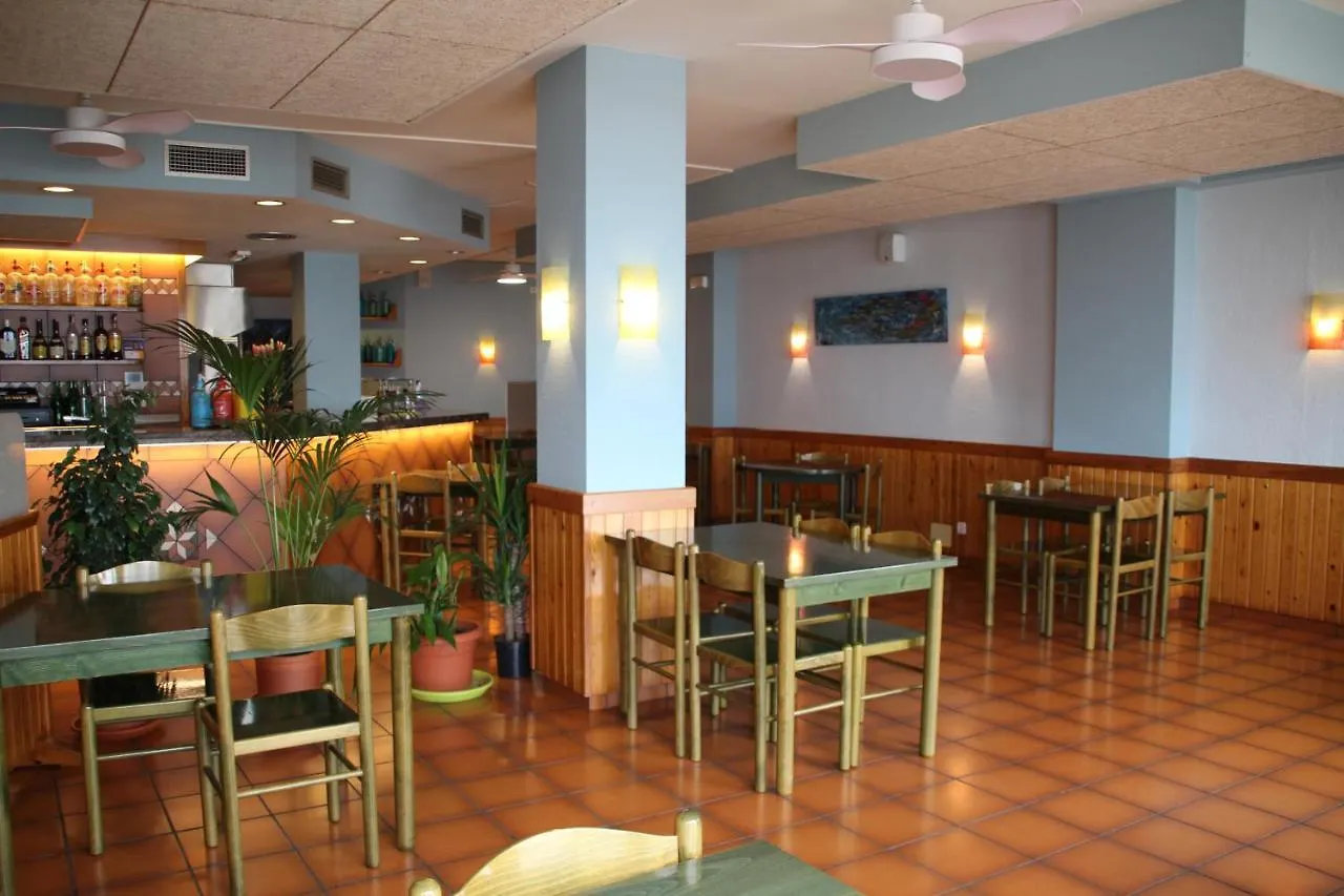 Apartaments El Sorrall بلانيس 0*,  إسبانيا