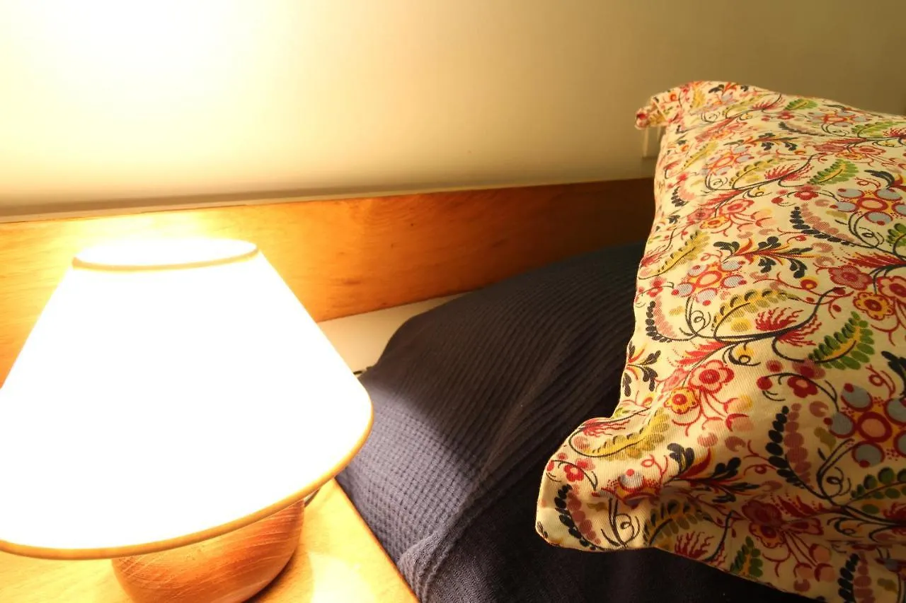 Apartaments El Sorrall Blanes