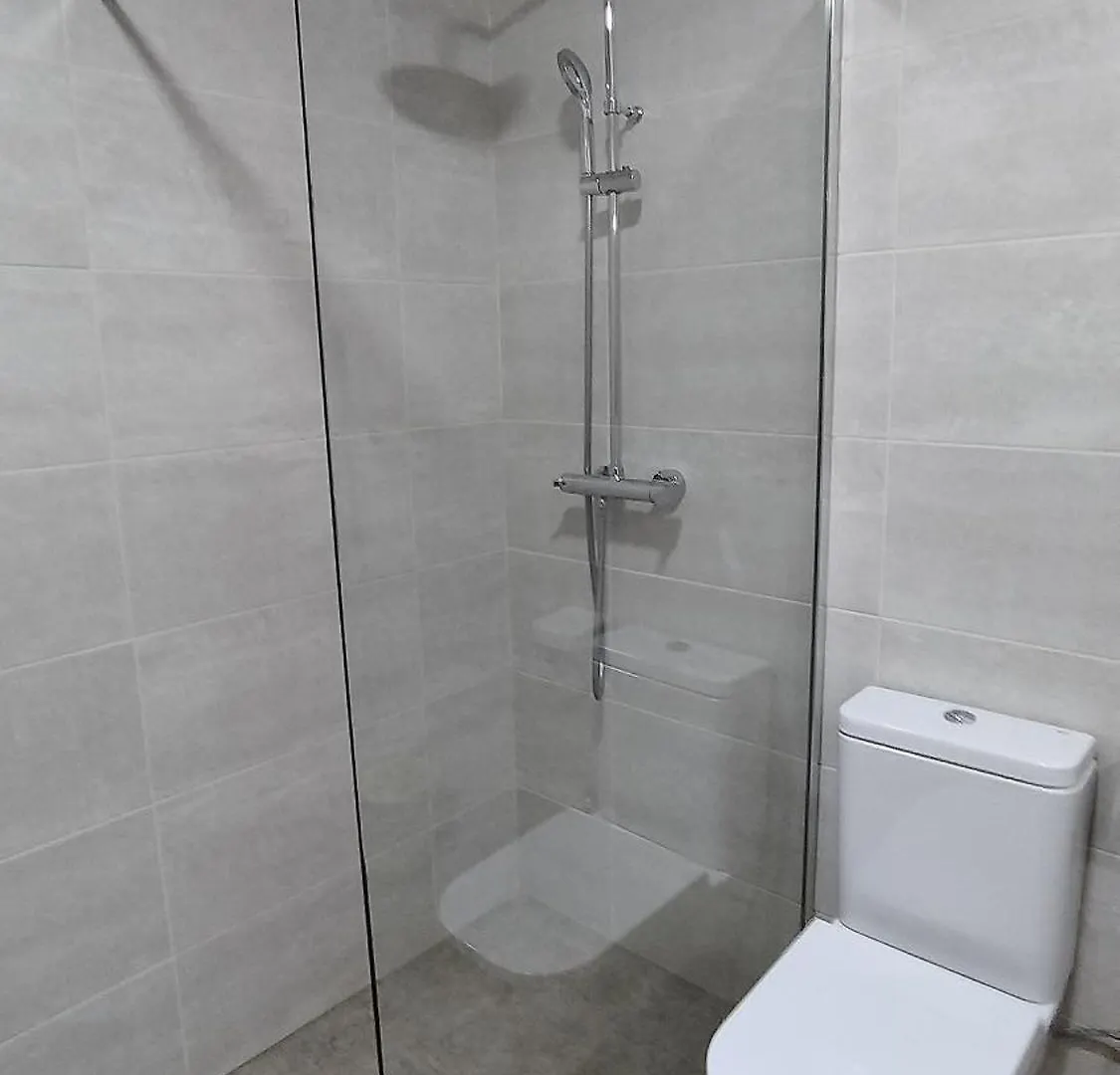 Apartaments El Sorrall Blanes 0*,