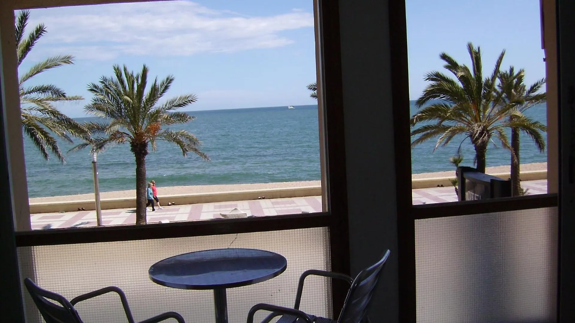 Apartaments El Sorrall بلانيس إسبانيا