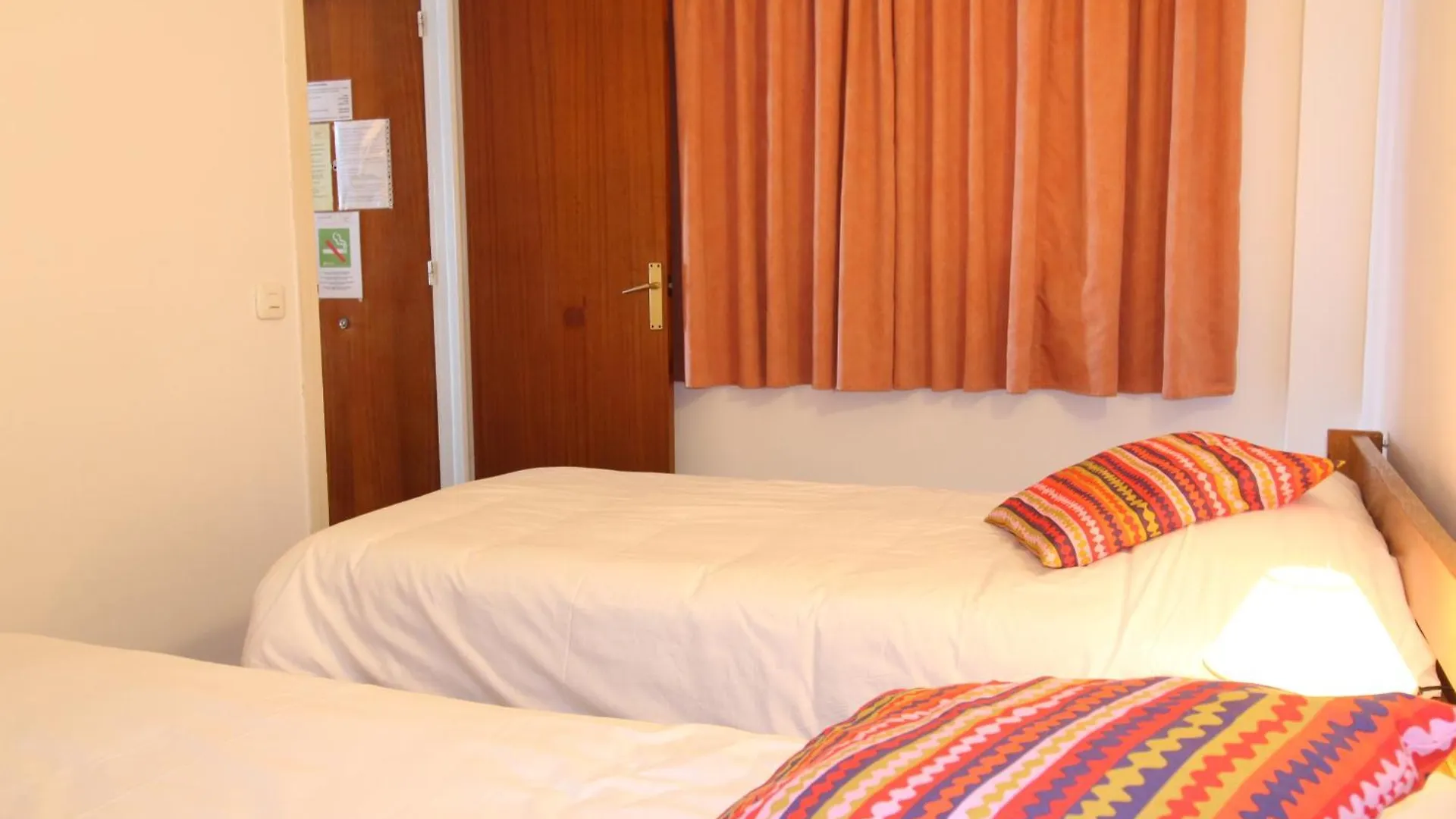 Apartaments El Sorrall بلانيس