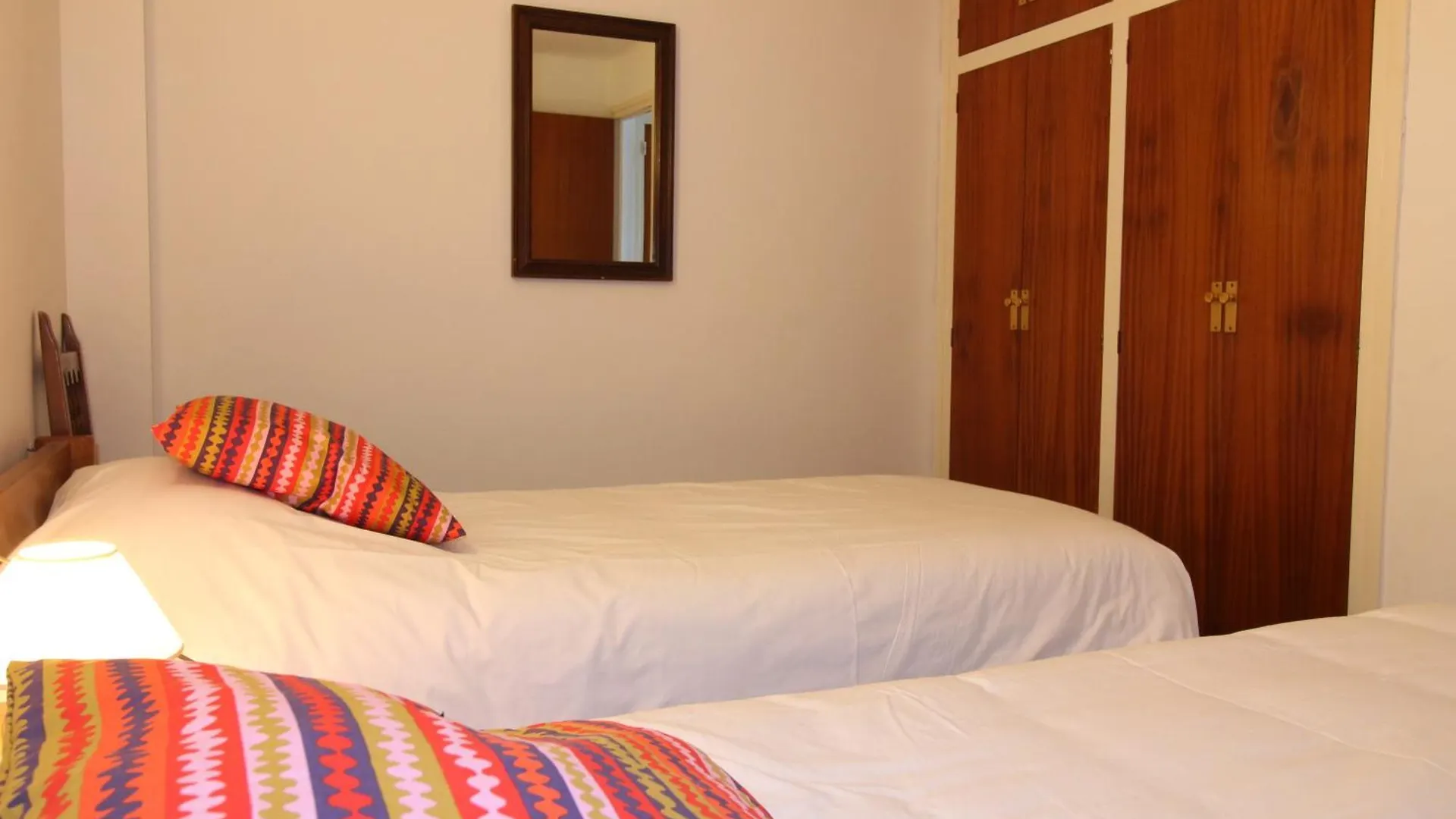 Apartaments El Sorrall Blanes Espagne