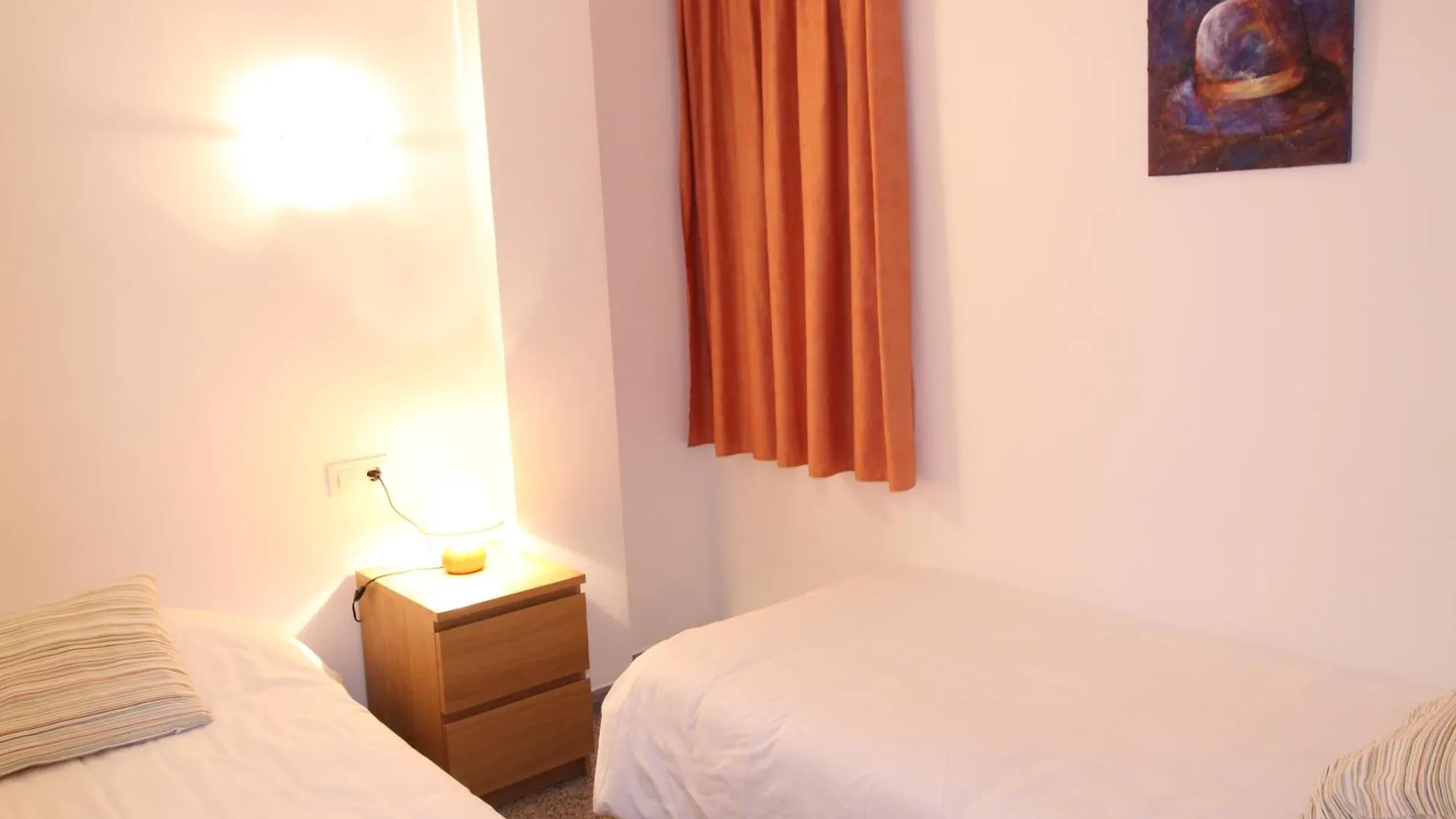 Apartaments El Sorrall 블랑스