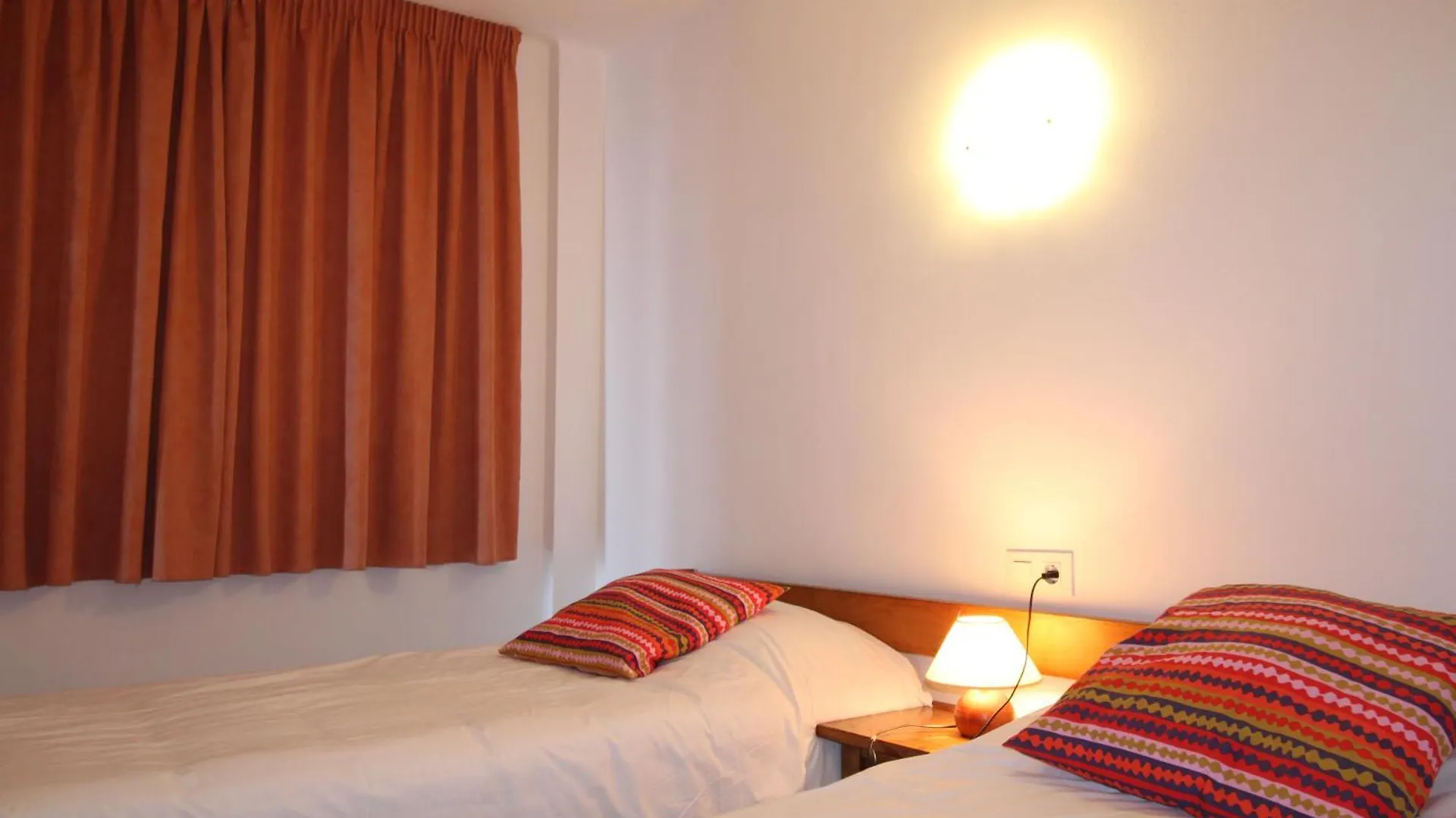شقة Apartaments El Sorrall بلانيس إسبانيا