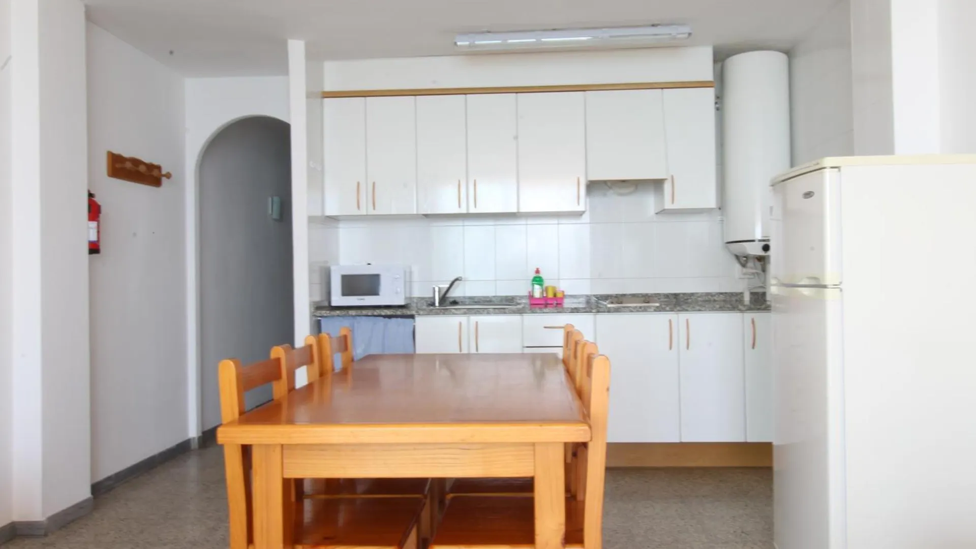 Apartaments El Sorrall بلانيس شقة