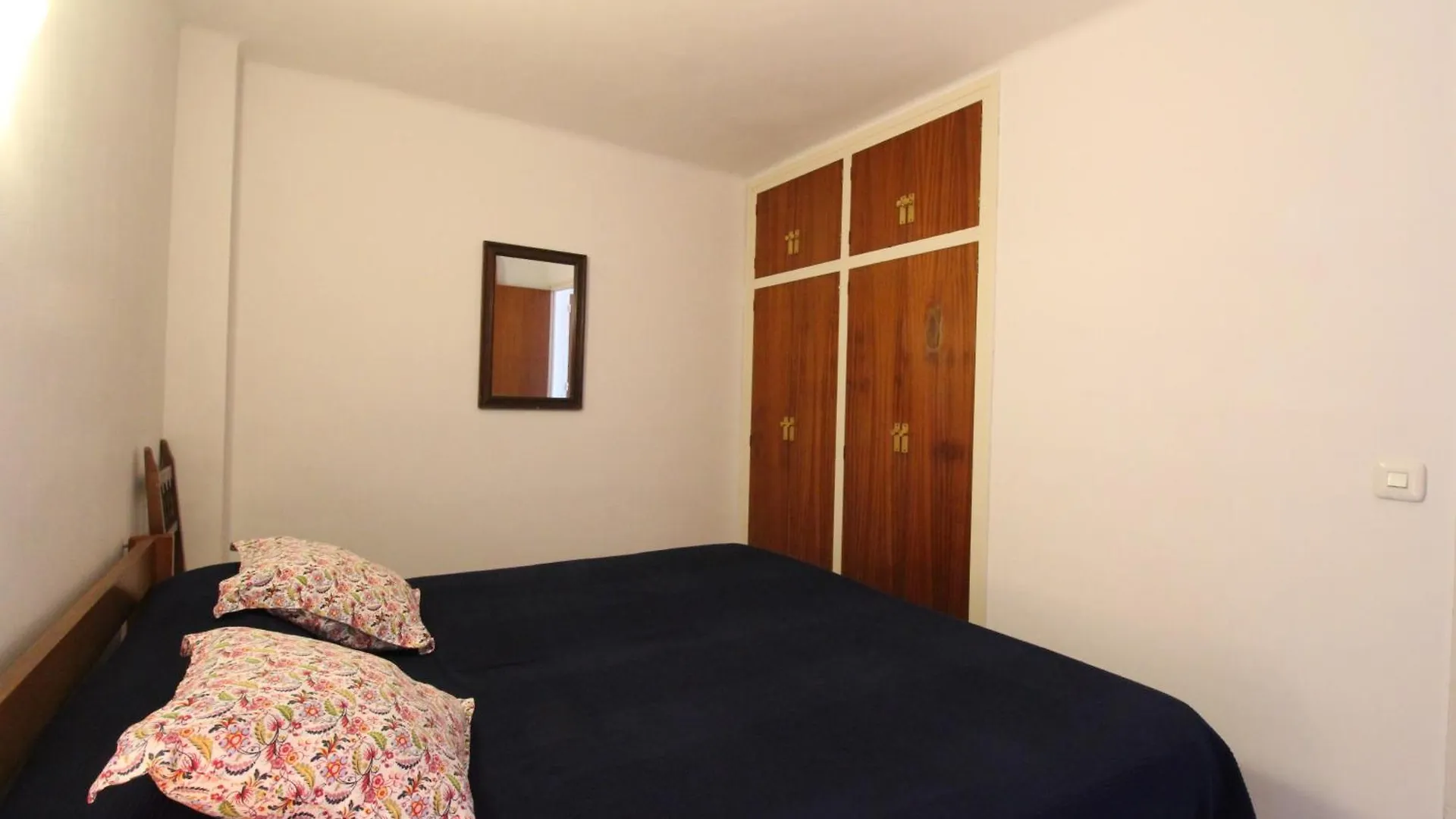 Apartaments El Sorrall Blanes Appartement