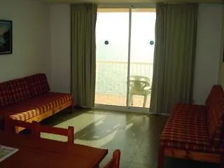 Apartaments El Sorrall Blanes Espagne