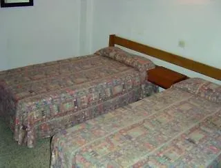 Lägenhet Apartaments El Sorrall Blanes